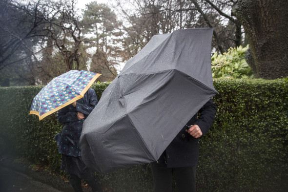 Flood Warnings Continue As More Rain Is Forecast Across England