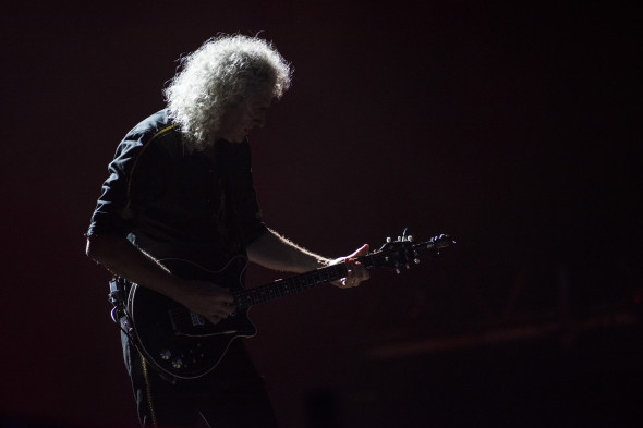 2015 Rock in Rio - Day 01