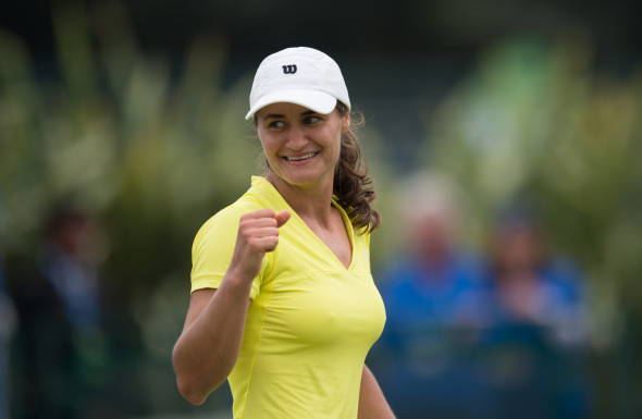 WTA Aegon Open Nottingham - Day Five
