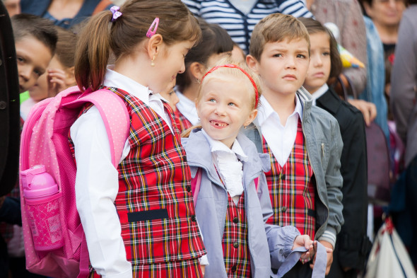 Elevi, inceput de scoala_inquamphotos.com_septembrie 2015
