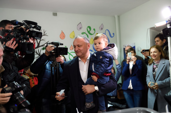 dodon la vot - ovidiu micsik - inquam