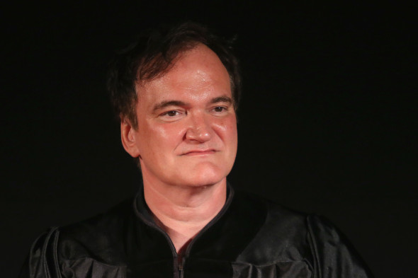 tarantino