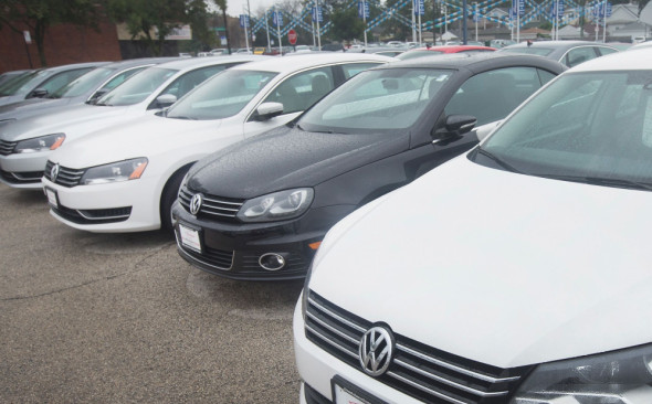 vw