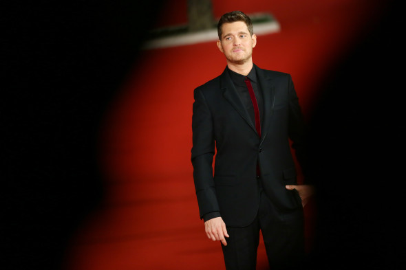 Michael Buble