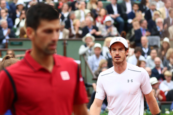 2016 French Open - Day Fifteen