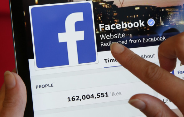 facebook