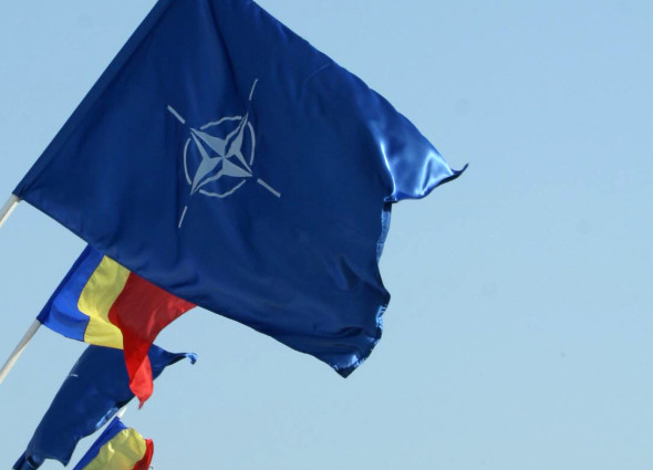 FREGATA - MISIUNE - NATO