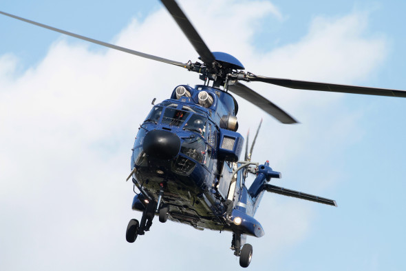 GSG 9 To Mark 40th Anniversary