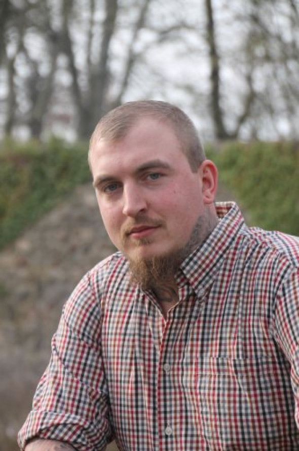 marcel zech