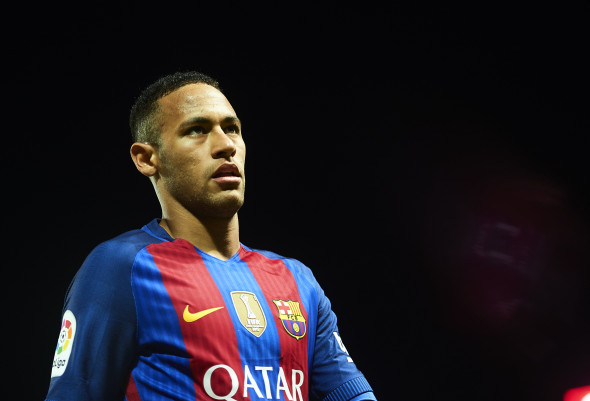 Sevilla FC v FC Barcelona - La Liga