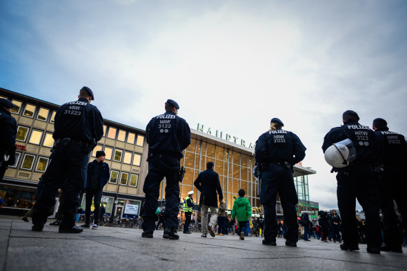 GettyImages-politie germania
