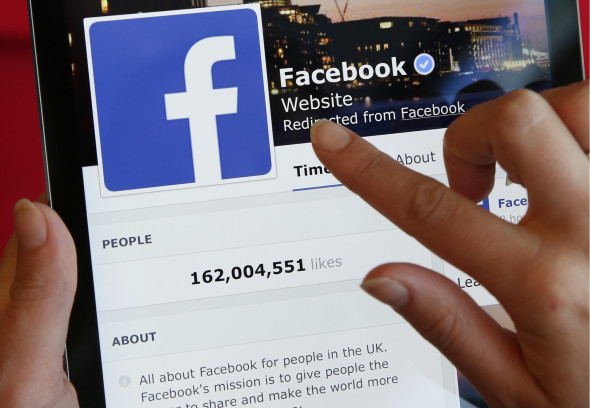 facebook