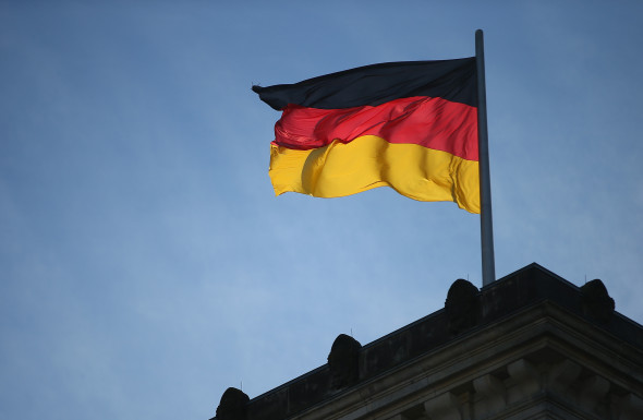 SPD And CDU/CSU Seal New Coalition Government