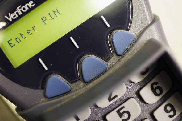 Bank Raid Raises Questions Over Cashless Economy