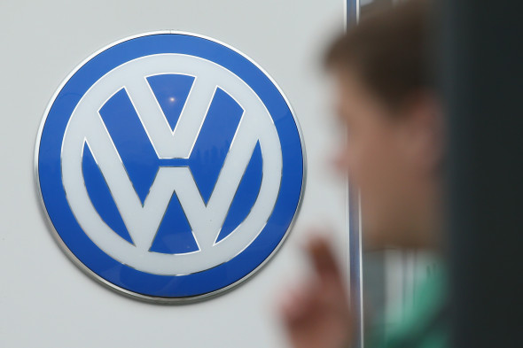 Emissions Falsification Scandal Rocks Volkswagen