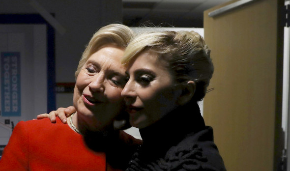 gaga