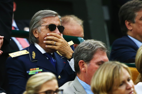 Day Seven: The Championships - Wimbledon 2014