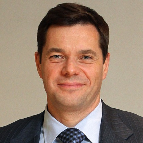 alexei mordasov