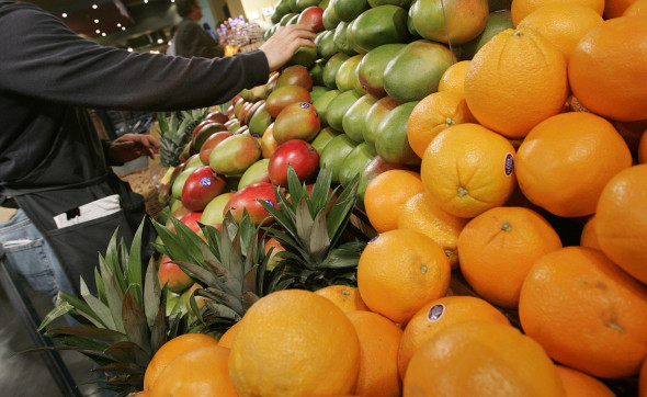 fructe