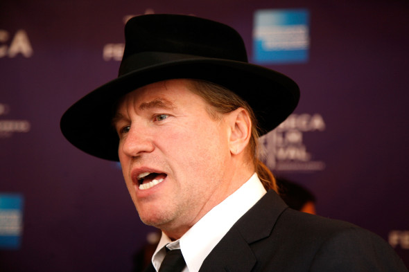 "Fourth Dimension" - 2012 Tribeca Film Festival