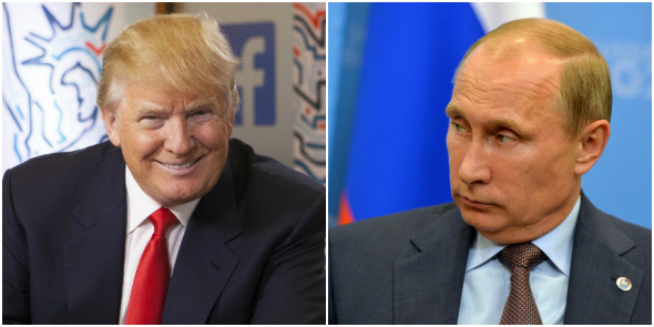 colaj trump-putin
