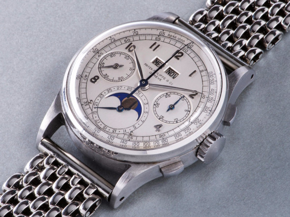patek philippe cel mai scump ceas din lume