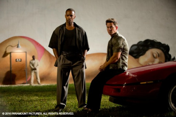 pain and gain