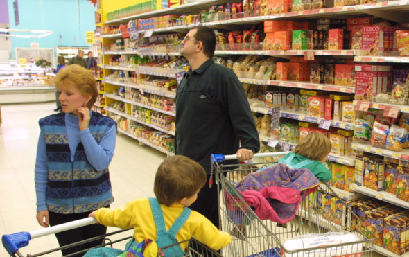 magazin supermarket - gettyImages crop - 20 iulie 2015