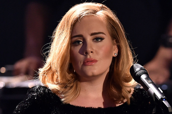 adele- GettyImages-500440316