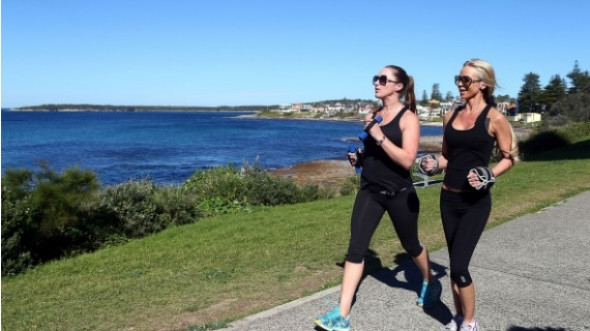 sport jogging alergare - getty