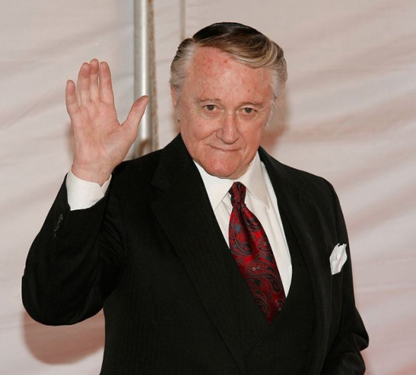 robert vaught