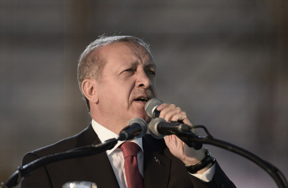 erdogan