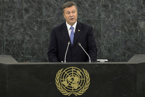 68th Session Of The United Nations General Assembly Begins