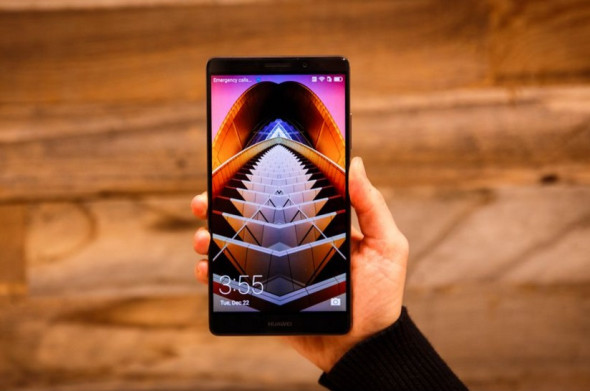 Huawei Mate 8