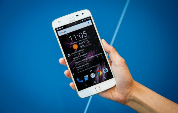 Motorola Moto Z Play