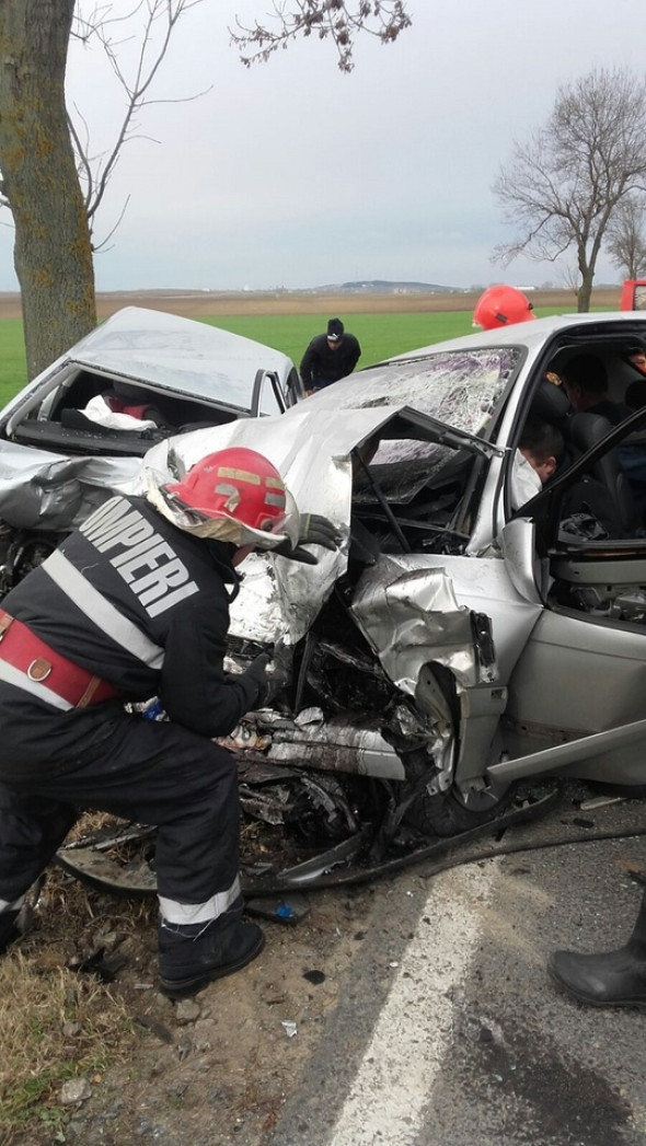 accident