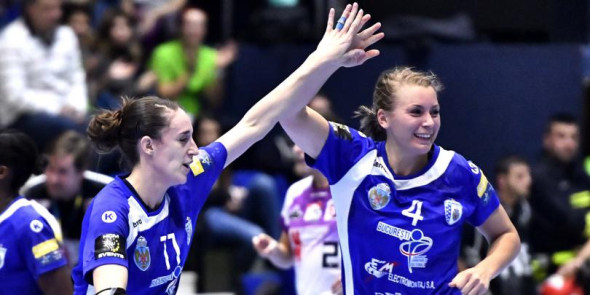 handbal csm bucuresti digisport
