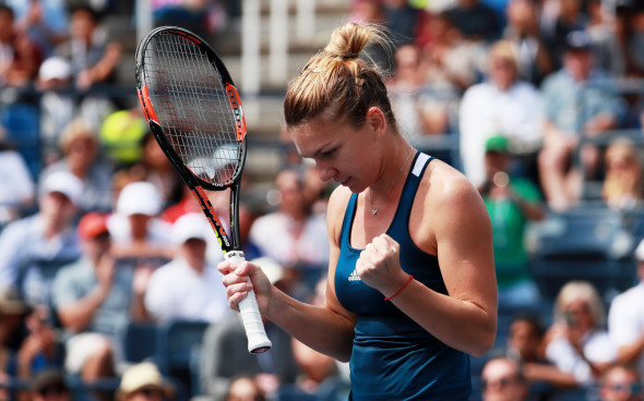 halep