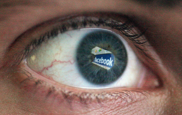 Social Networking Sites May Be Monitored By Security Services