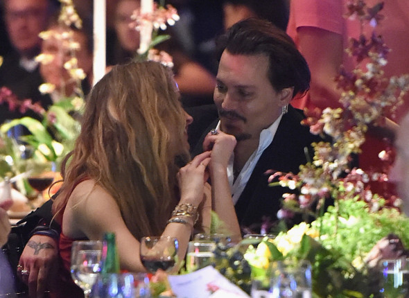 The Art of Elysium Presents Their 9th Annual Heaven by Visionaries Vivienne Westwood & Andreas Kronthaler