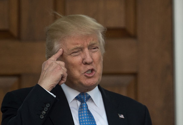 trump
