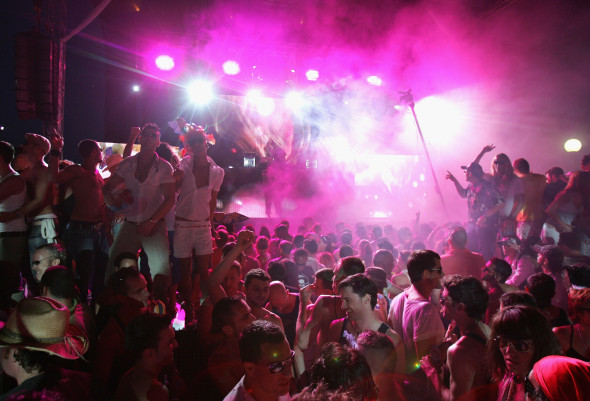 Ibiza Club Life -2007