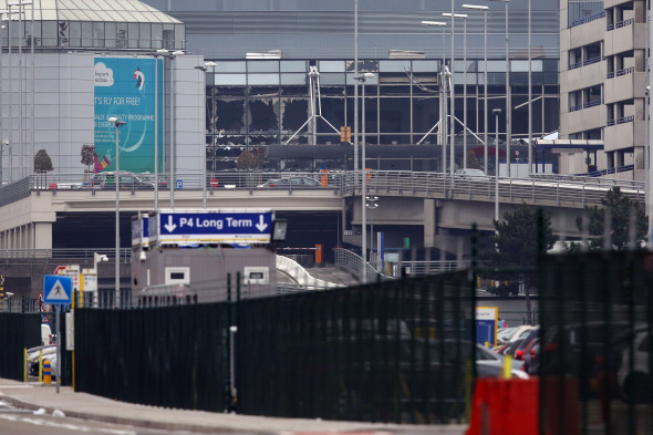 Belgium Mourns After Deadly Brussels Terror Attacks