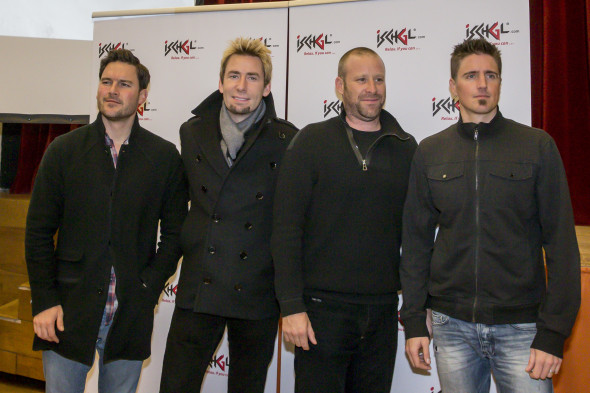 Nickelback