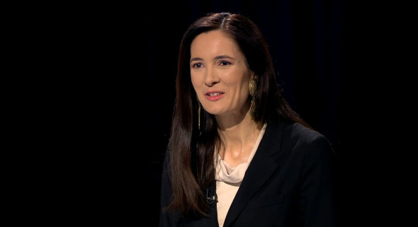 clotilde armand in fata ta
