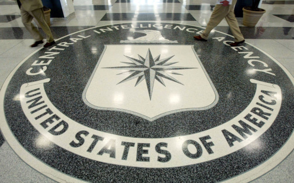 cia