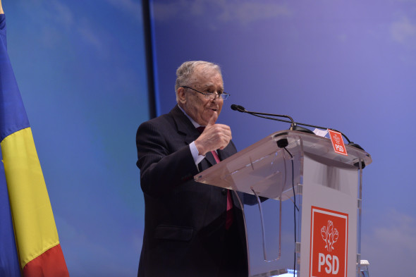 BUCURESTI - PSD - CONGRES EXTRAORDINAR