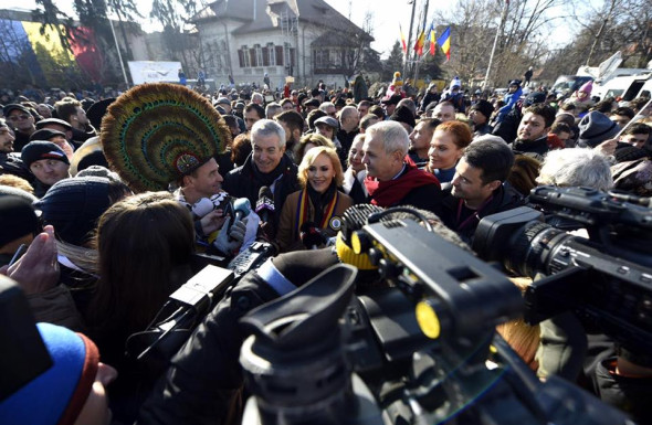 dragnea