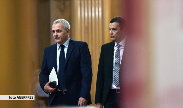 dragnea grindeanu