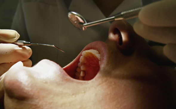 Dental Care Boosted By Polish Dentists